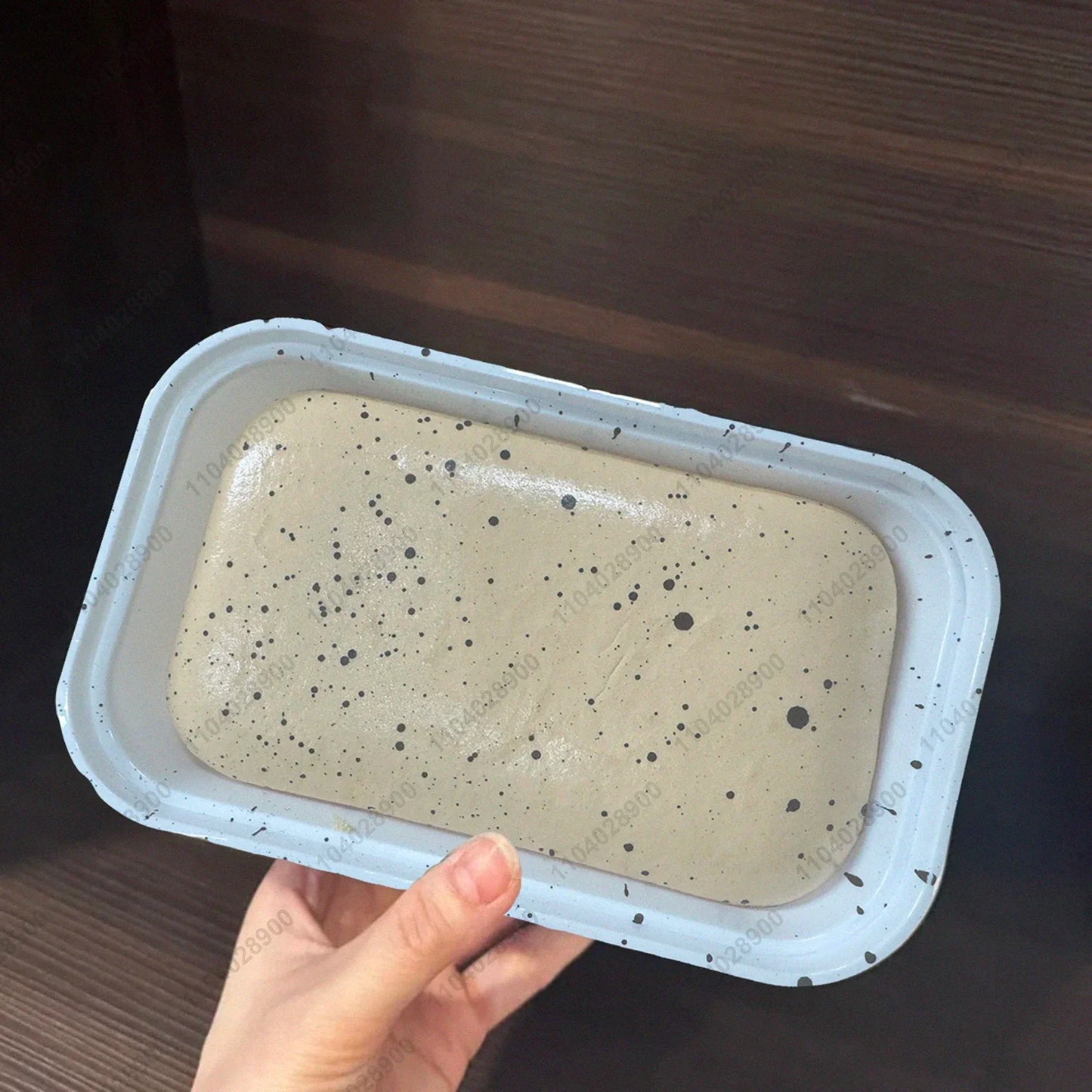 Ice Cream Box Squishy