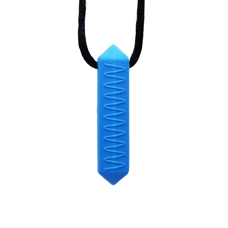 Silicone Chew Necklace