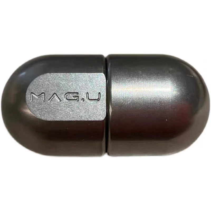 Magnetic Capsule Slider