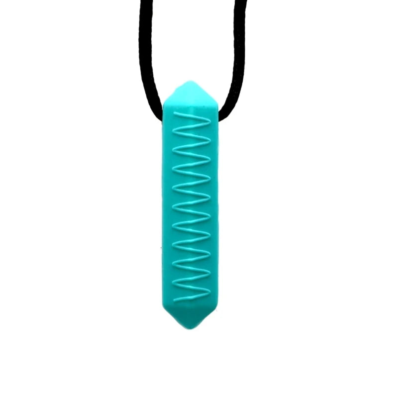Silicone Chew Necklace