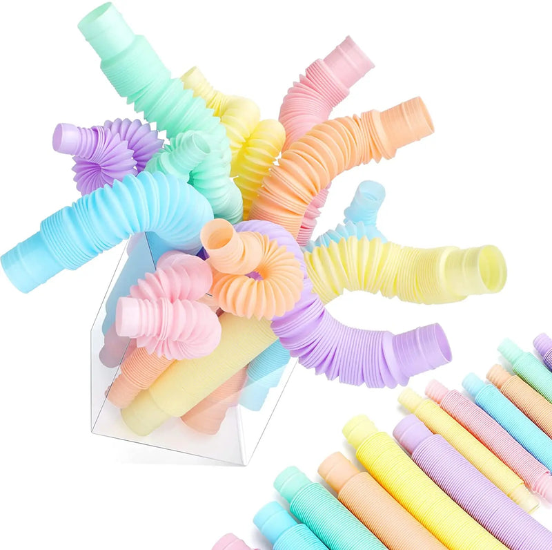 🎵 Mini Pop Tube Fidget