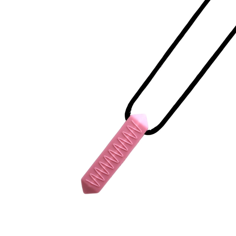 Silicone Chew Necklace