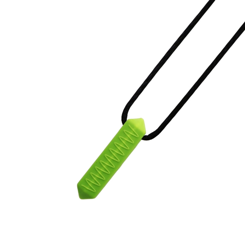 Silicone Chew Necklace