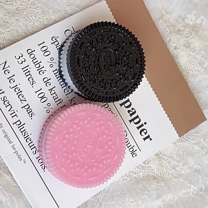 Silicone Cookie Squishy
