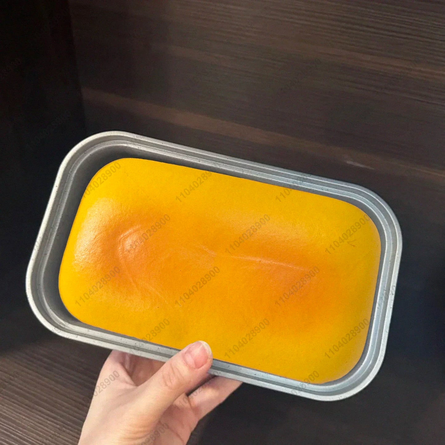 Ice Cream Box Squishy