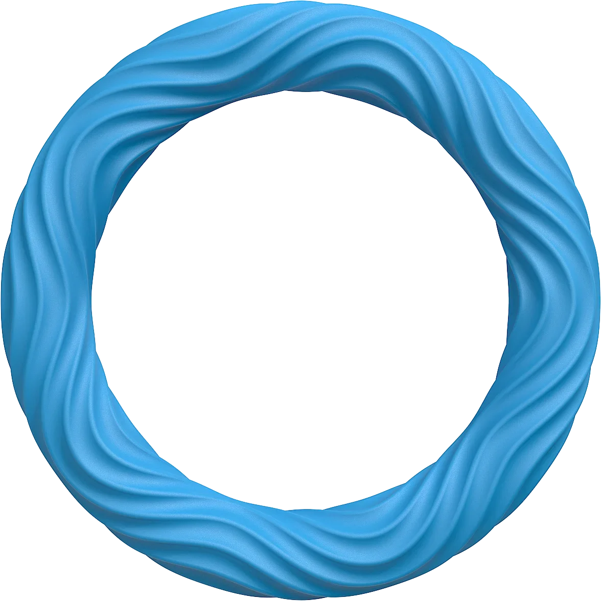 Textured Sensory Bracelets