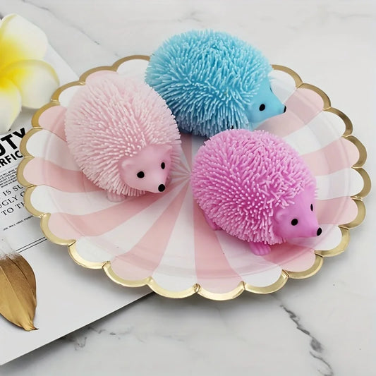 🦔 Cute Hedgehog Squishy