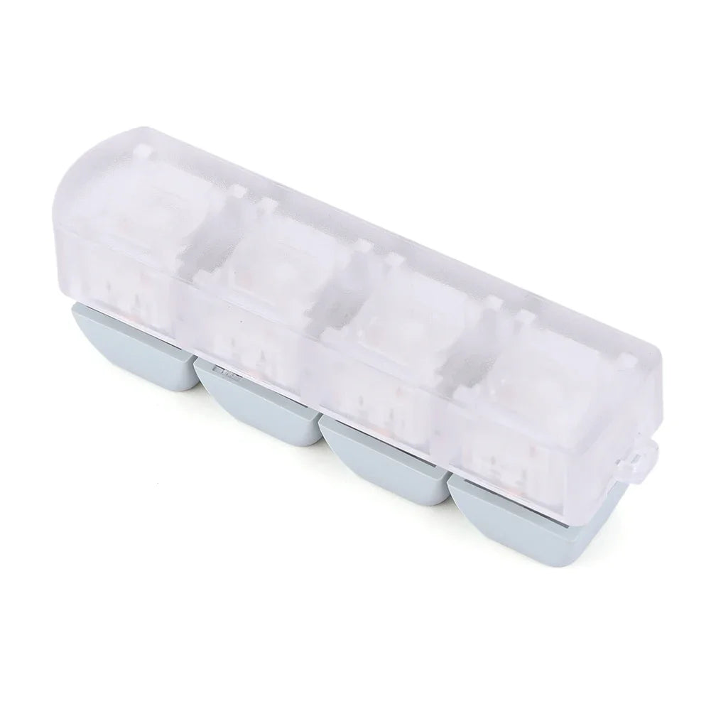 Mechanical Keyboard Clicker