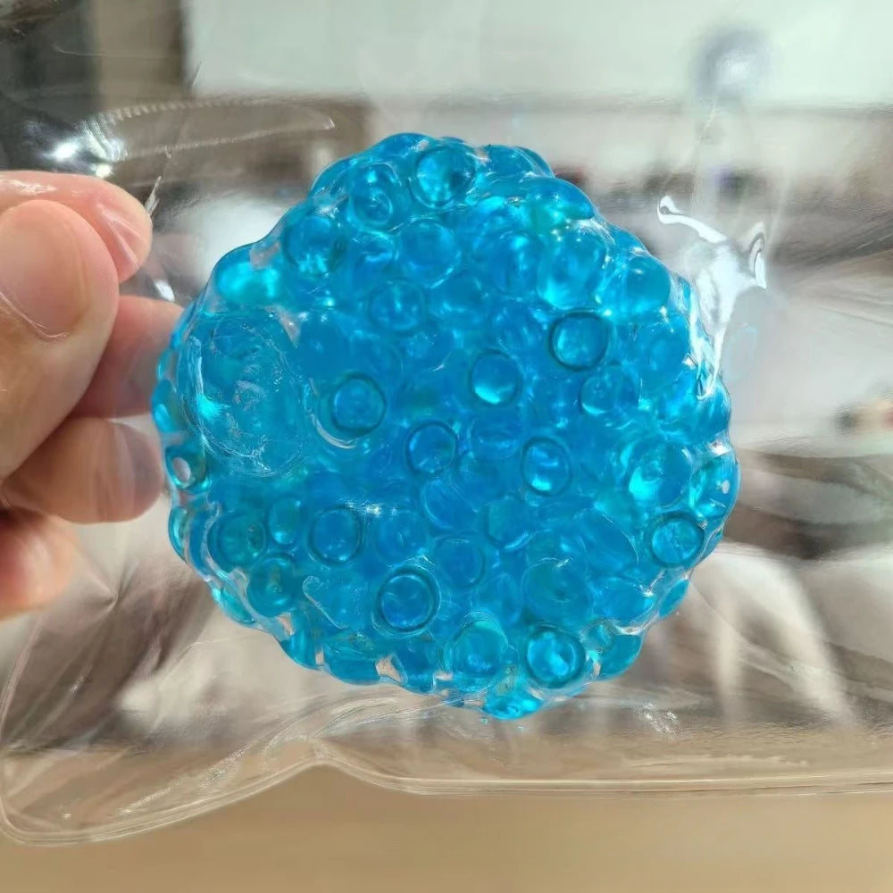Ice Bead Squishy Ball