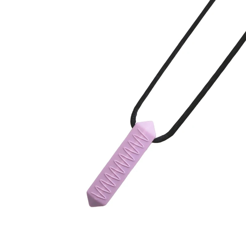 Silicone Chew Necklace