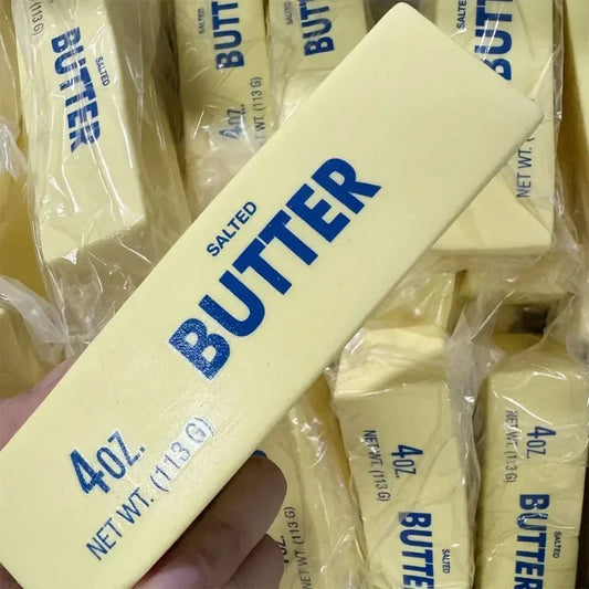 🧈 Butter Stick Squishy