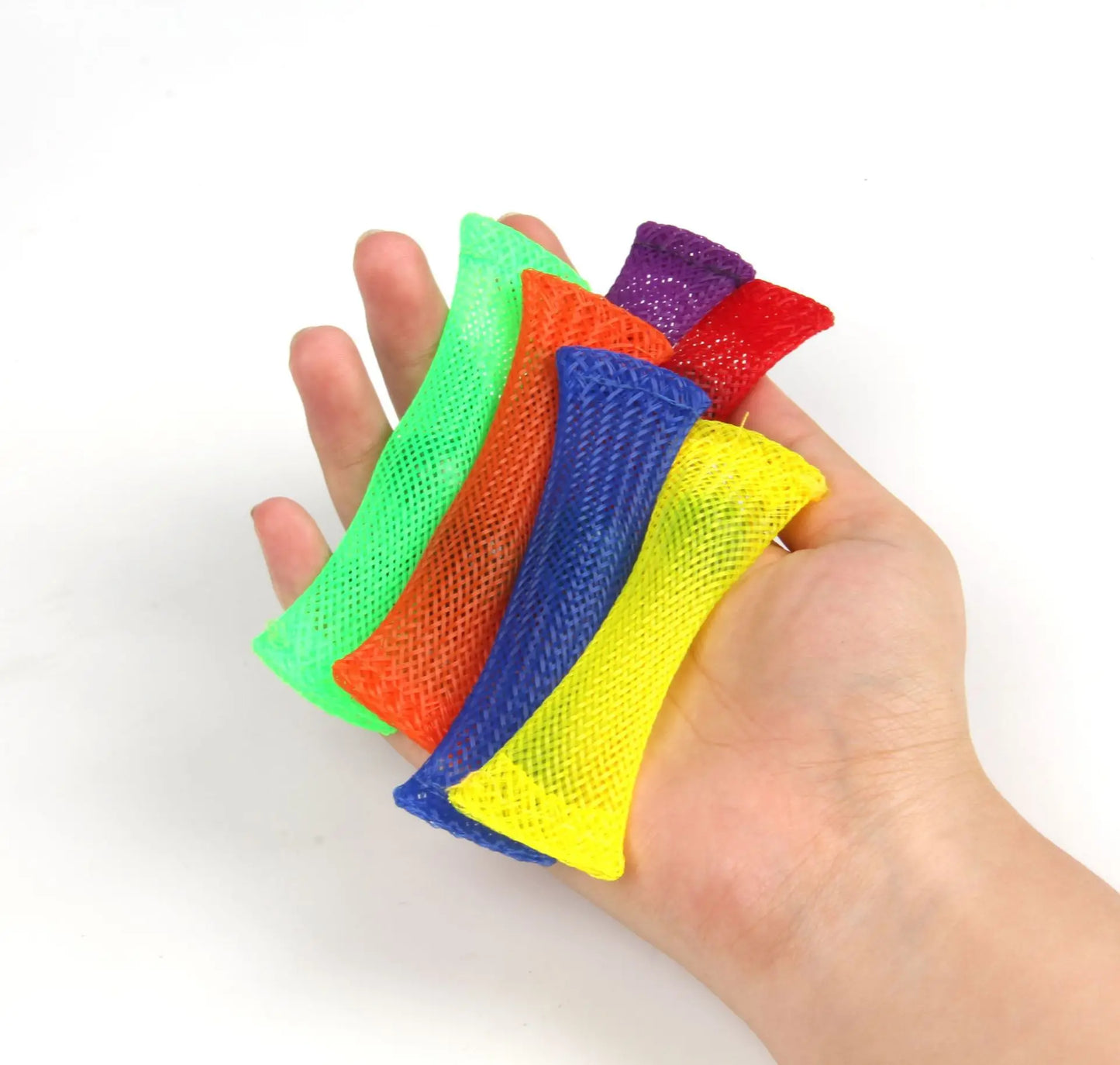 Mesh & Marble Fidget