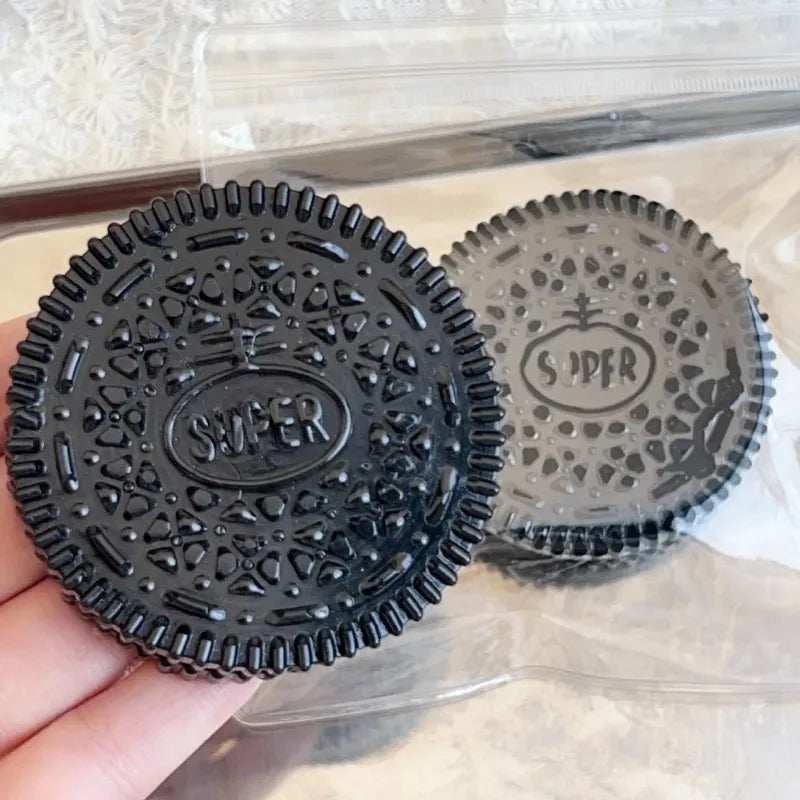 Silicone Cookie Squishy