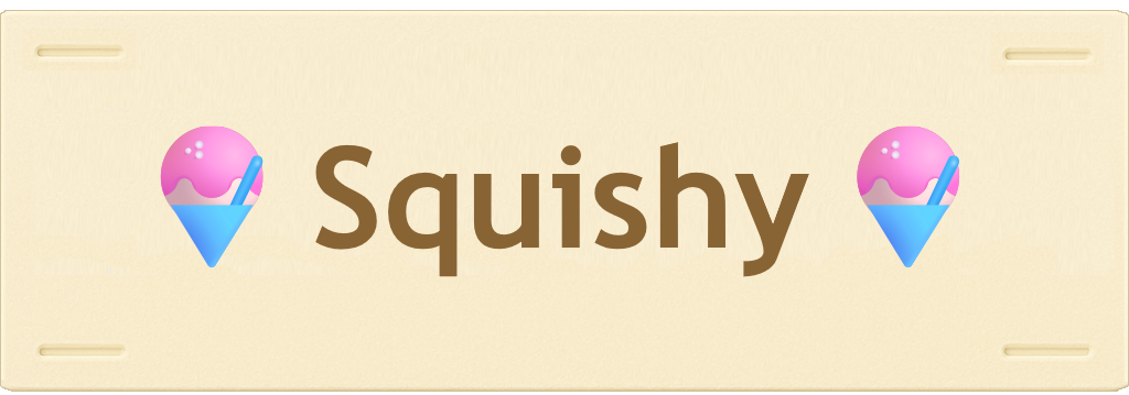 Collection banner