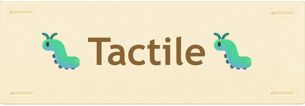 Collection banner