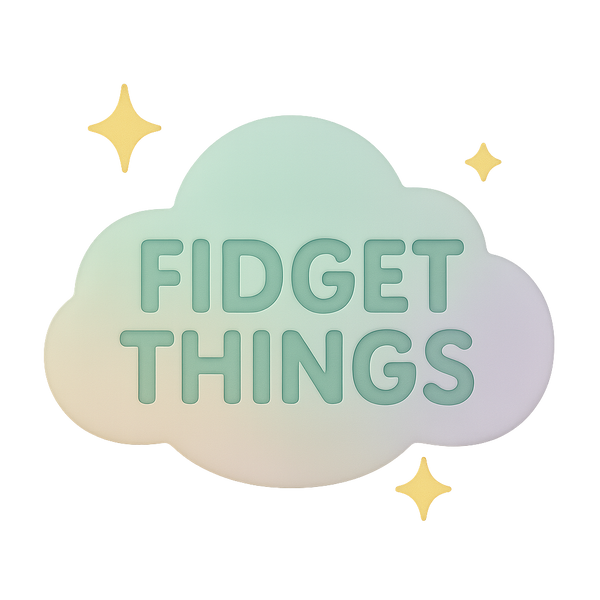 Fidget Things