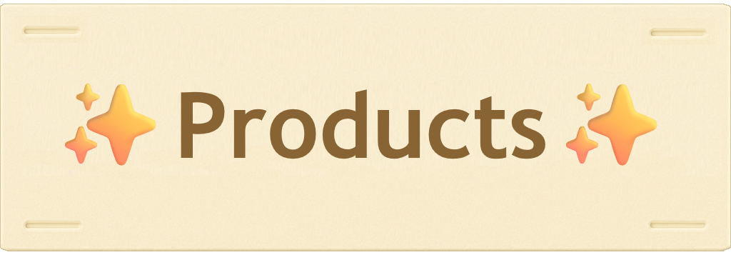 Collection banner